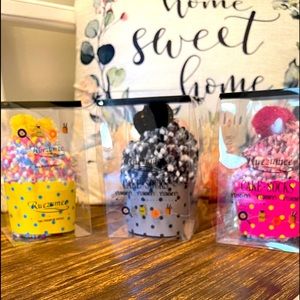 Cutest soft stretchy socks ever. Gift box included.